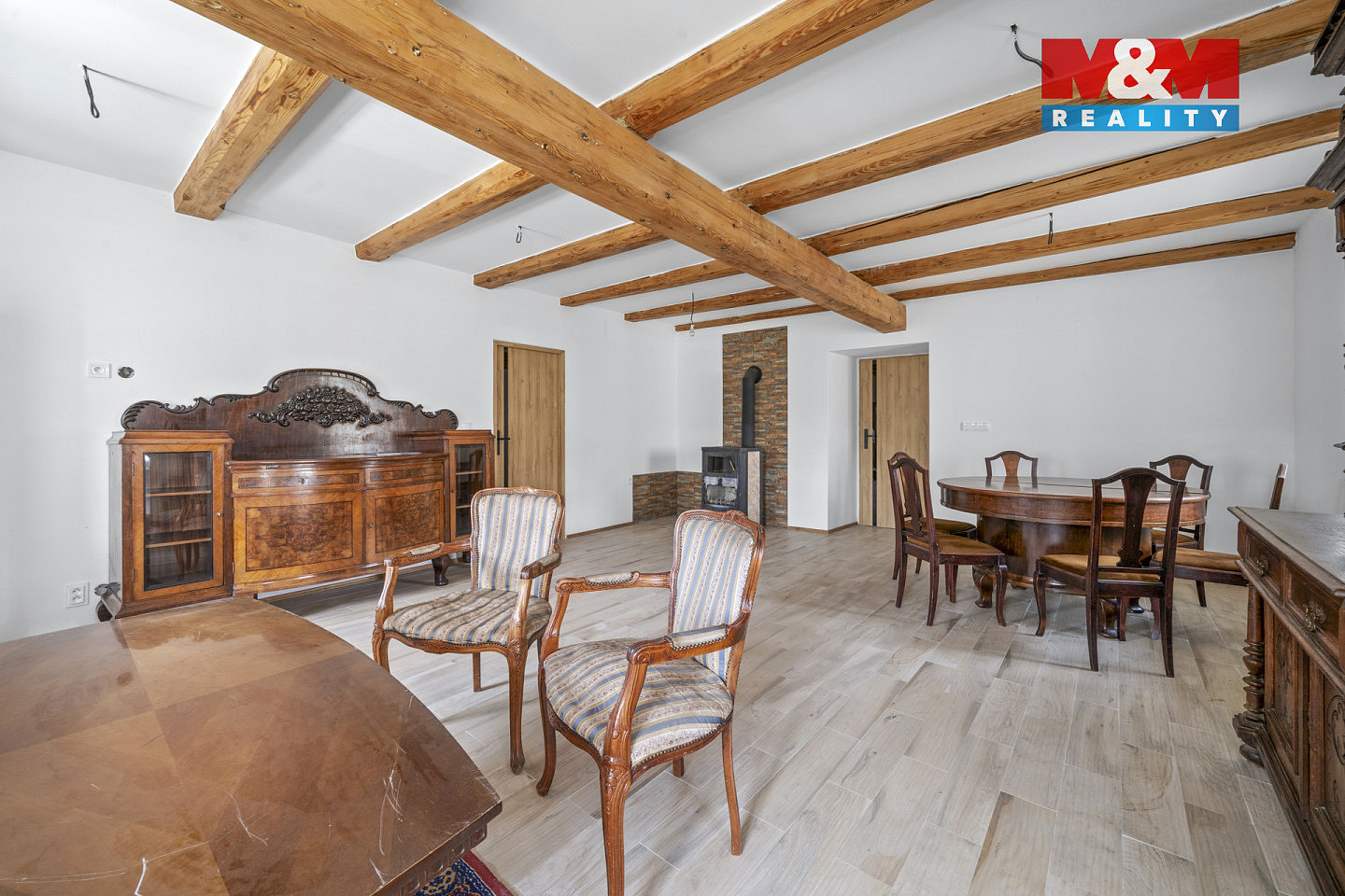 Prodej domu 260 m² s pozemkem 2 350 m² — photo 3