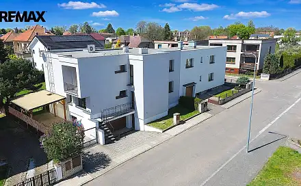 Prodej domu 285 m² s pozemkem 571 m², Jasmínová, Poděbrady - Polabec, okres Nymburk