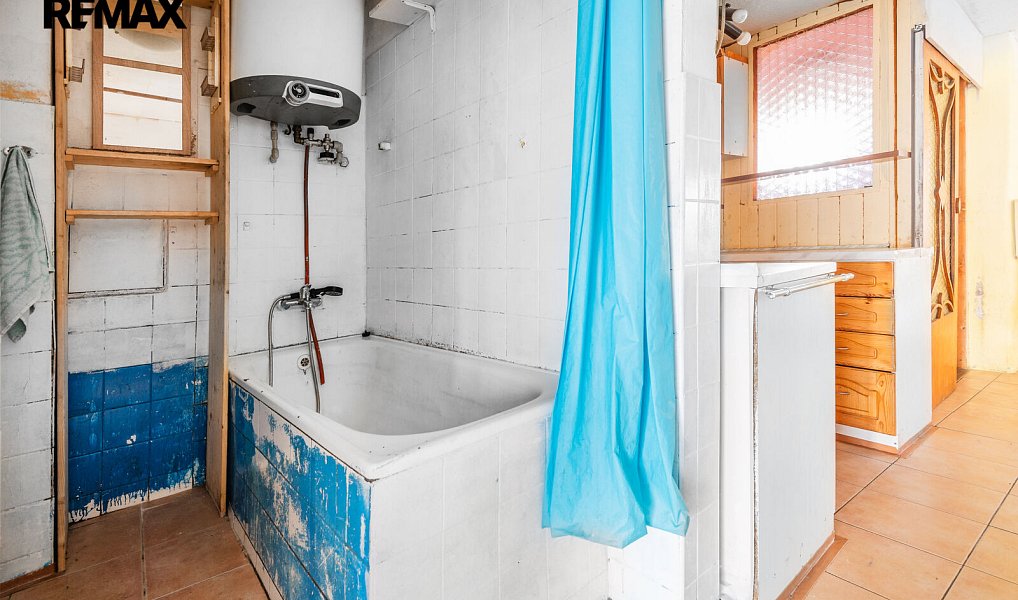 Prodej domu 166 m² s pozemkem 671 m², Sedlec-Prčice – náhled fotky 22