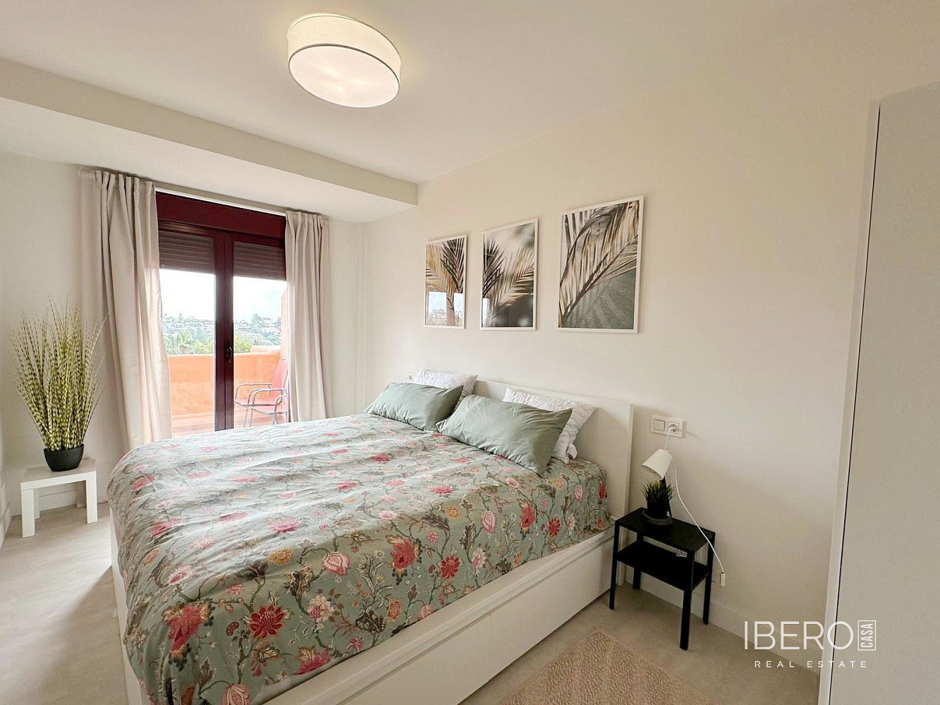 Pis 3+kk – Estepona, Rincon de Pilar - Més