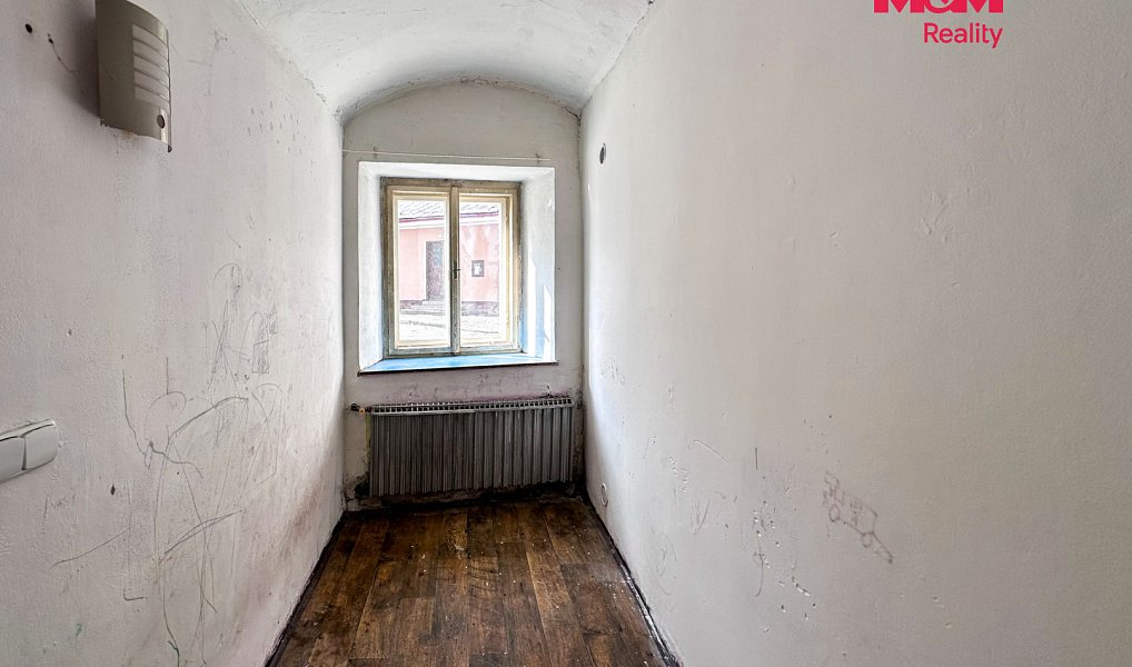 Prodej domu 117 m² s pozemkem 273 m², Jimramov – náhled fotky 8