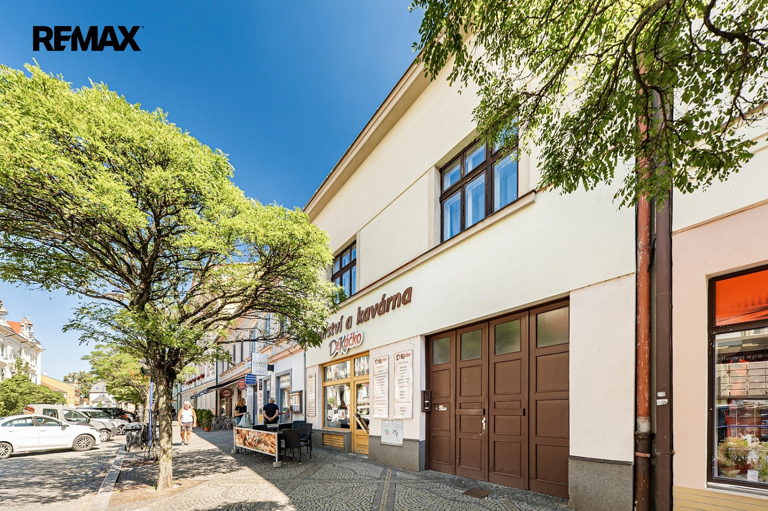 Prodej obchodních prostor 1 020 m² — photo 3