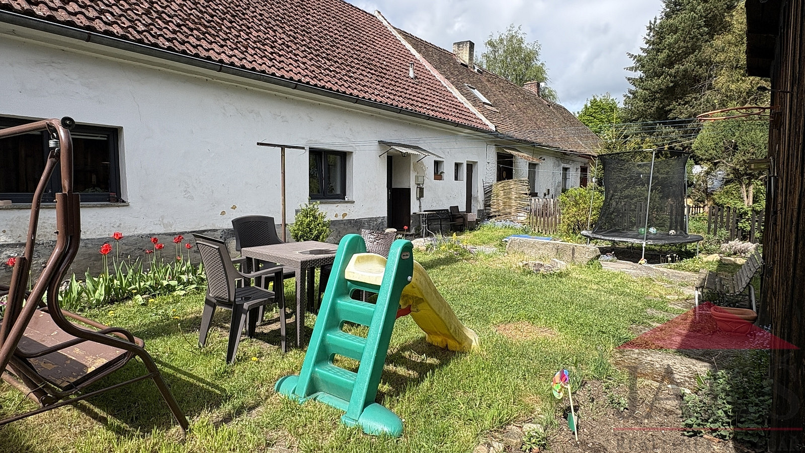 Prodej domu 85 m² s pozemkem 310 m² – fotografie 2