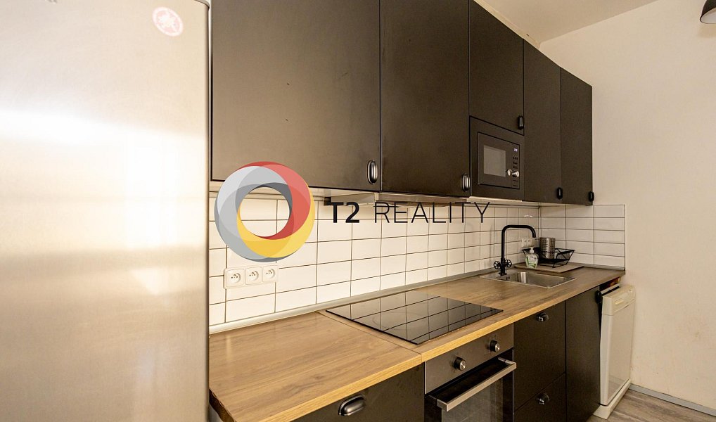 Prodej bytu 3+1, 82 m², Smíchov - Praha 5, Praha