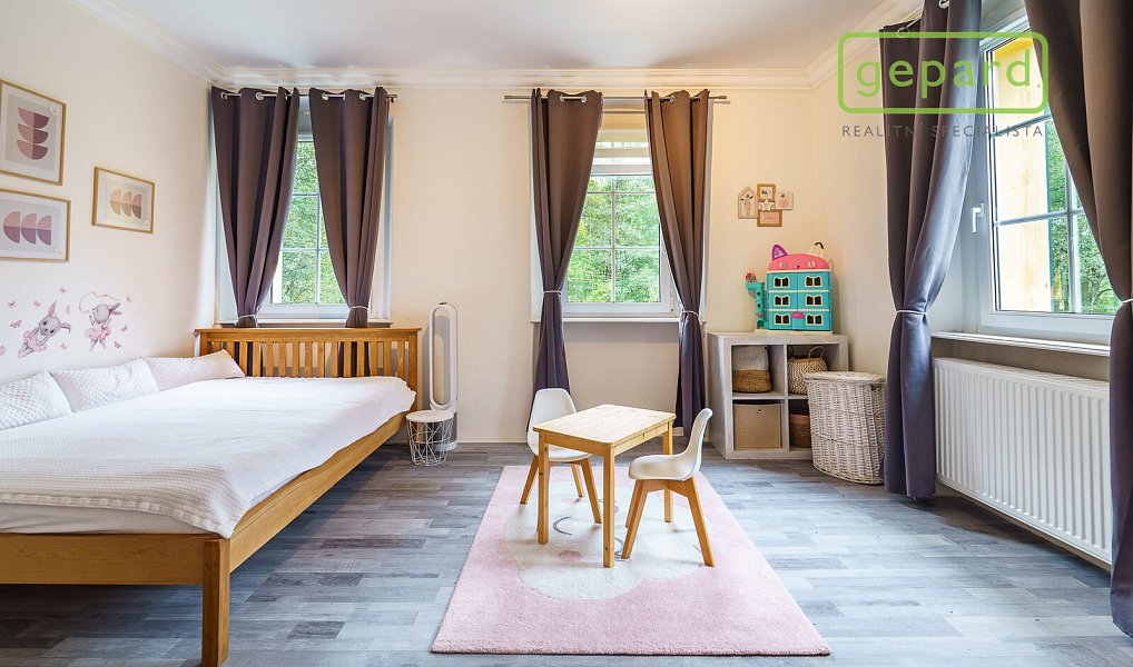 Prodej domu 295 m² s pozemkem 9 233 m², Hazlov – náhled fotky 15