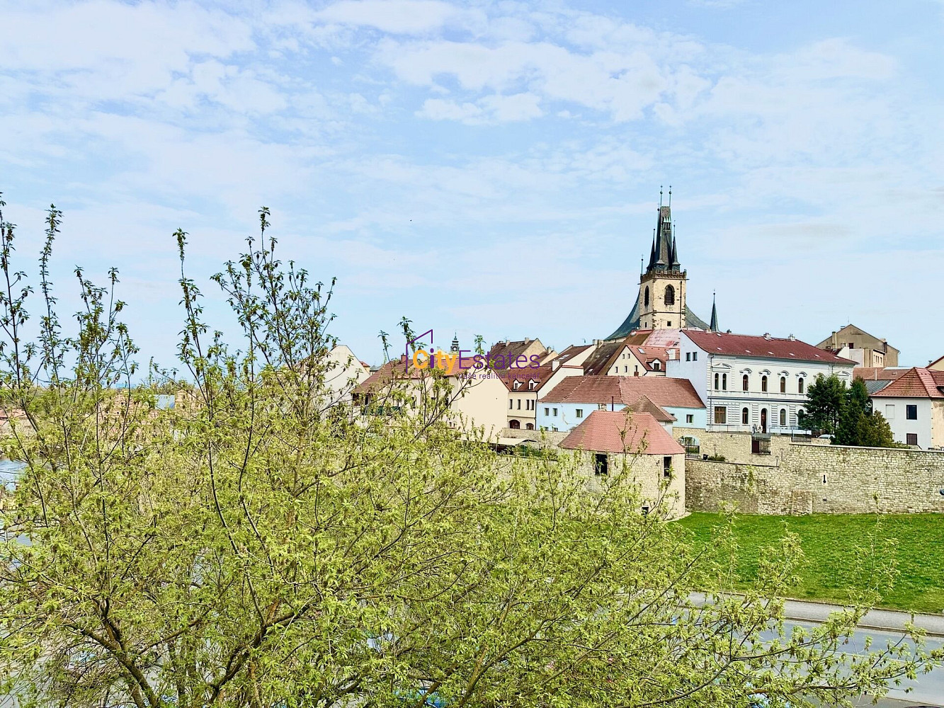 Prodej bytu 2+1 65 m²