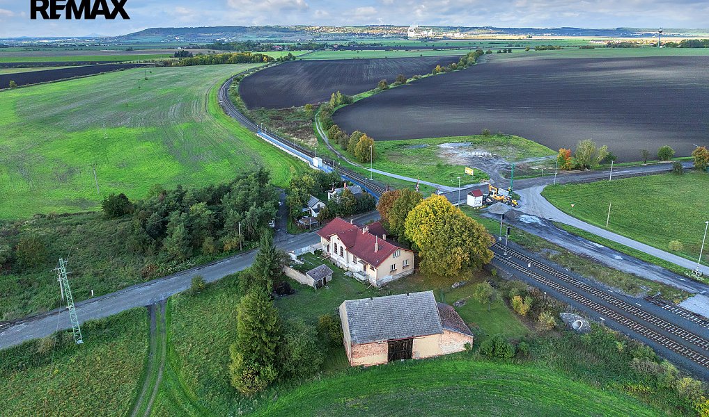 Prodej komerčního objektu (jiného typu) 370 m², Luštěnice – náhled fotky 21