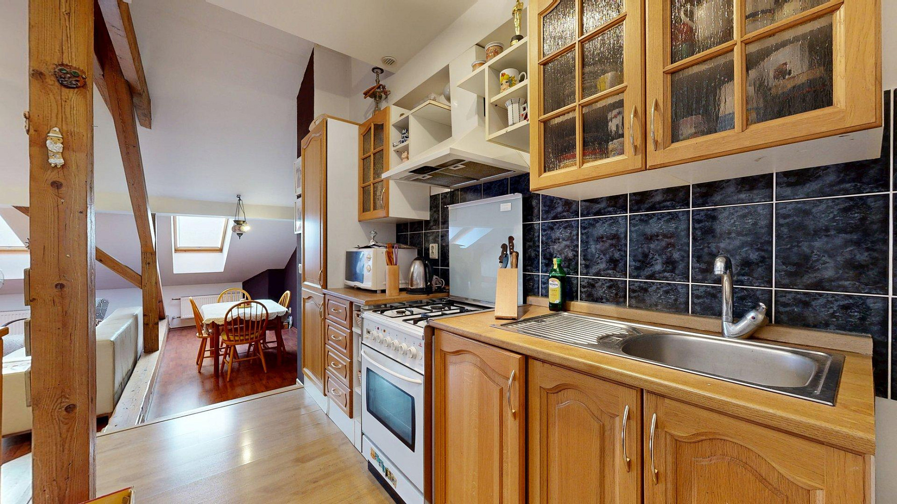 Prodej bytu 3+kk 105 m² – fotografie 4