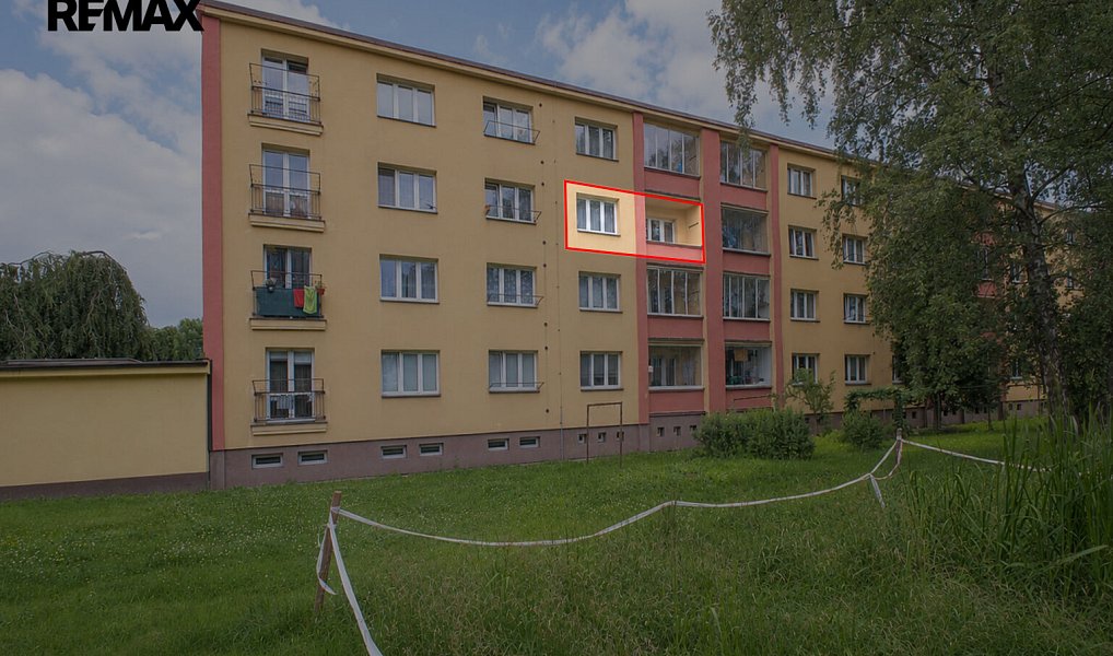 Prodej bytu 3+1 67 m², Ostrava – náhled fotky 25