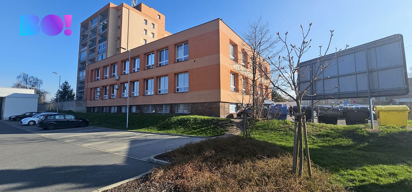 Pronájem obchodních prostor 204 m² – fotografie 2