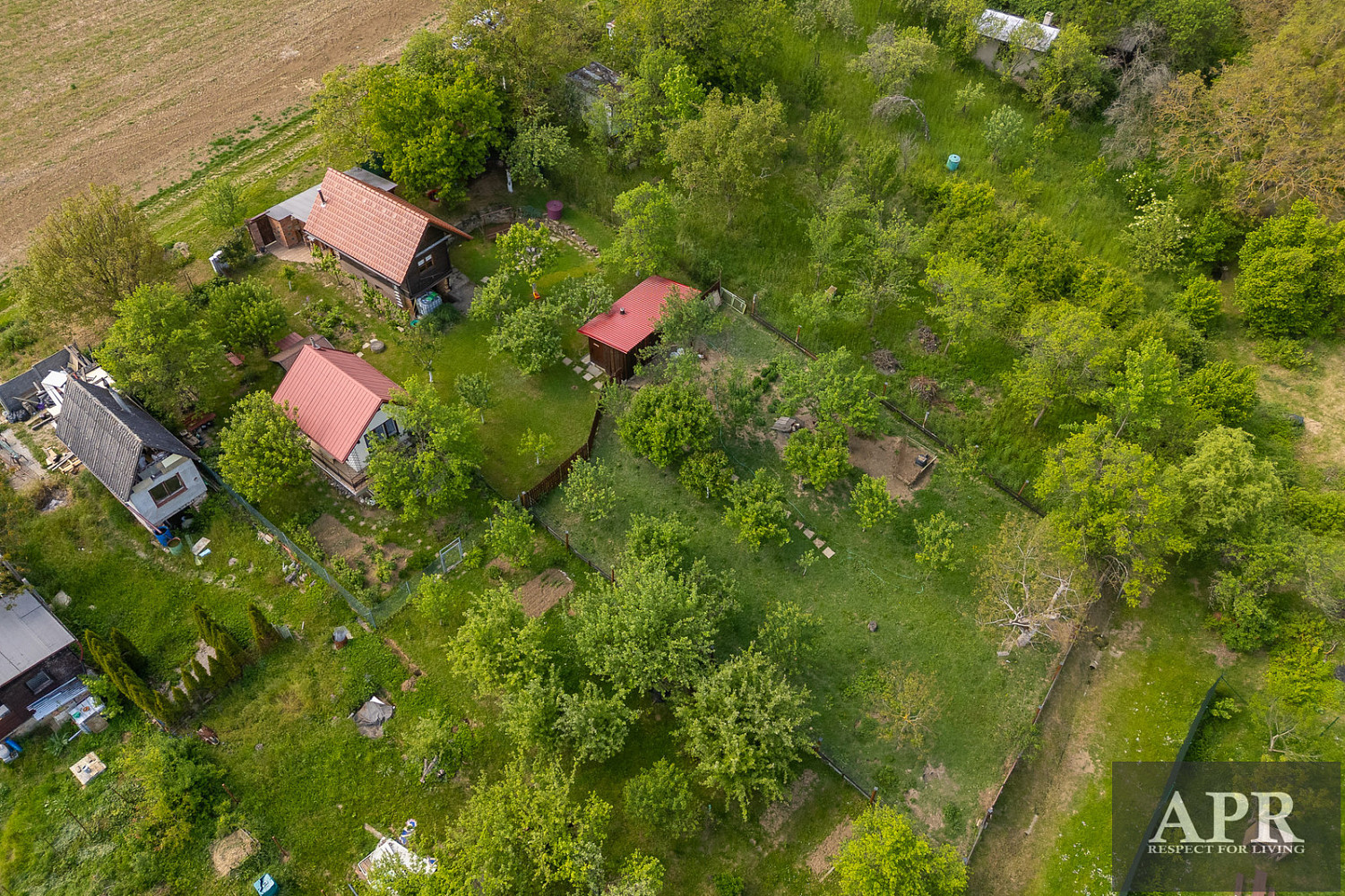 Prodej chaty/chalupy 40 m² s pozemkem 887 m² — photo 5