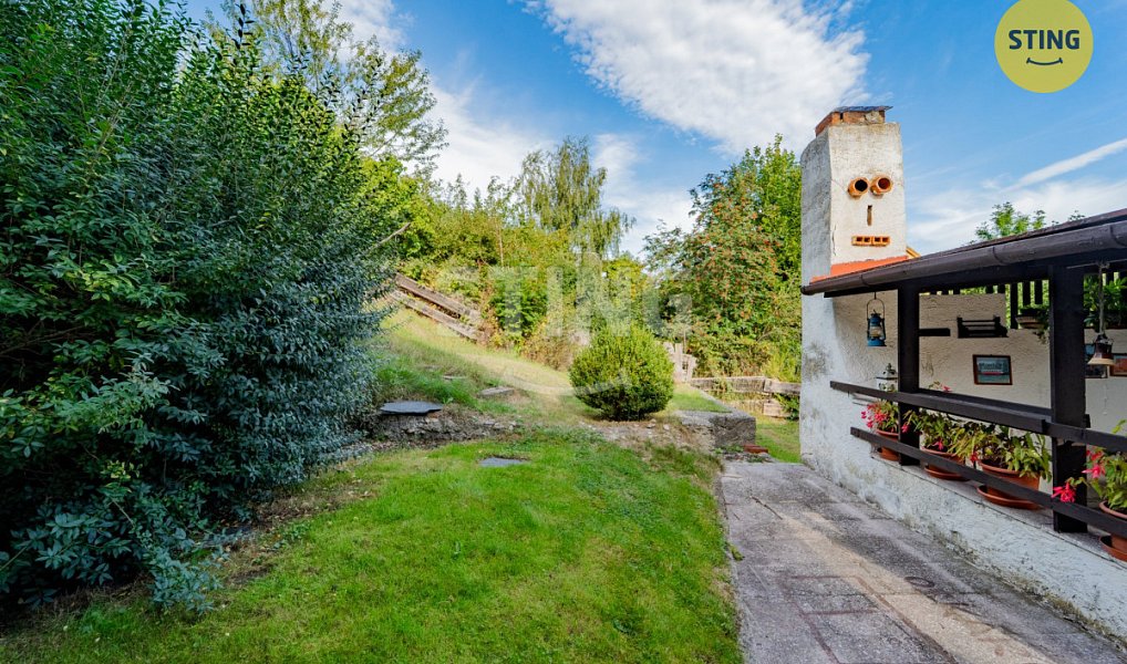 Prodej domu 140 m² s pozemkem 704 m², Holasovice – náhled fotky 24