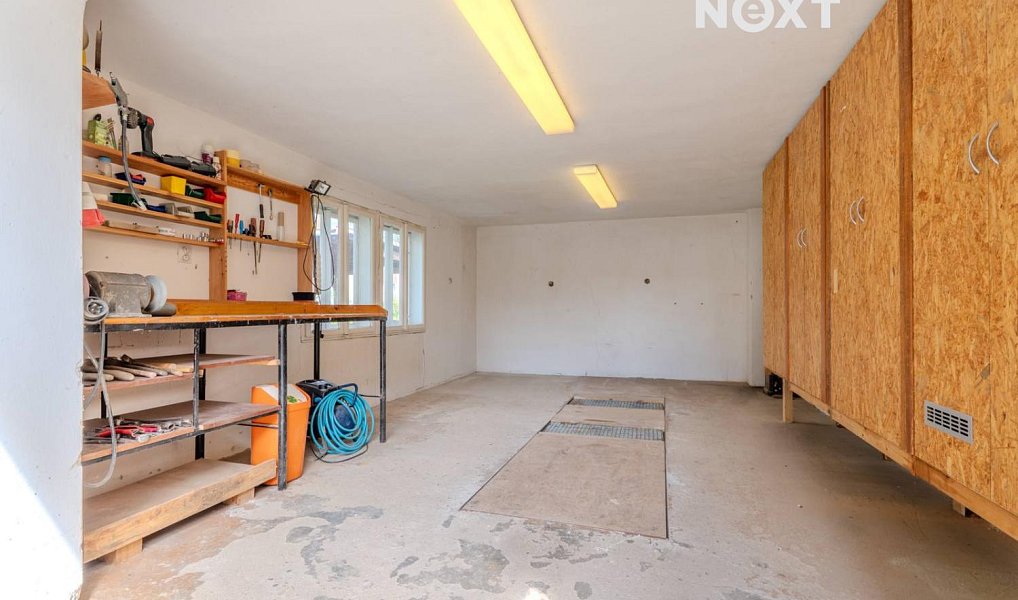 Prodej domu 188 m² s pozemkem 737 m², Jemnice – náhled fotky 29