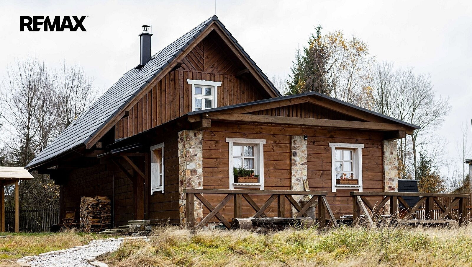 Prodej domu 153 m² s pozemkem 635 m²
