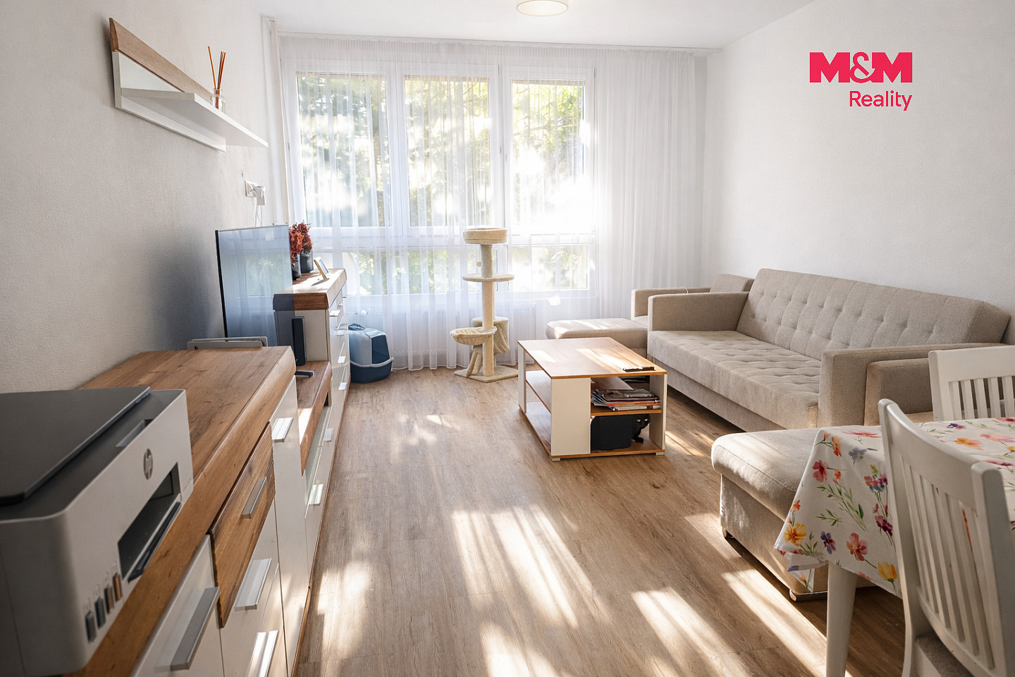 Prodej bytu 3+1 77 m² – fotografie 4