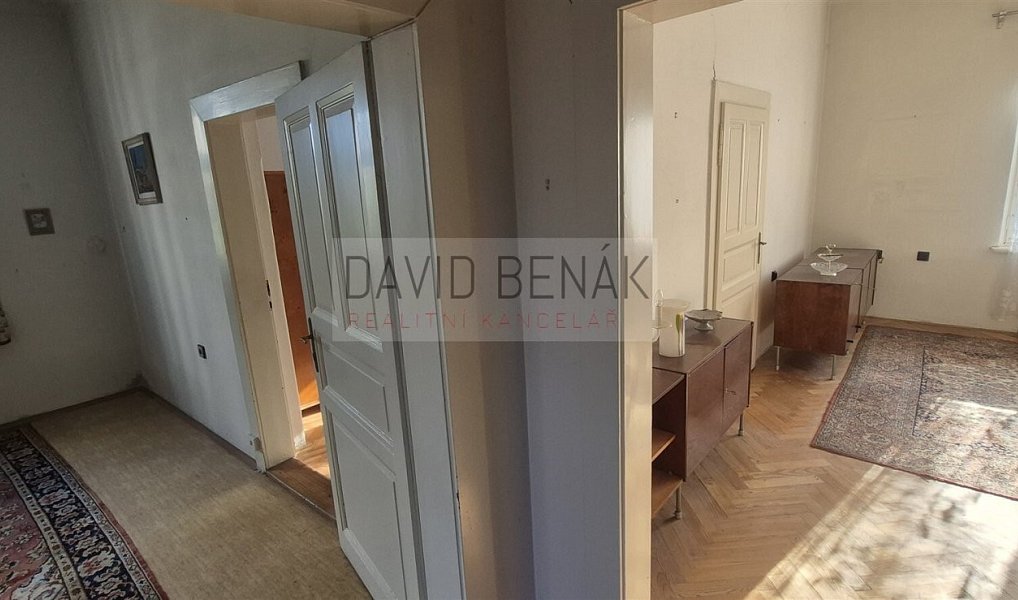 Prodej domu 100 m² s pozemkem 659 m², Hradec Králové – náhled fotky 7