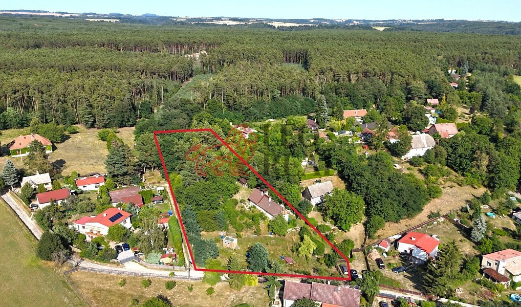 Prodej domu 117 m² s pozemkem 4 460 m², Liběchov – náhled fotky 8