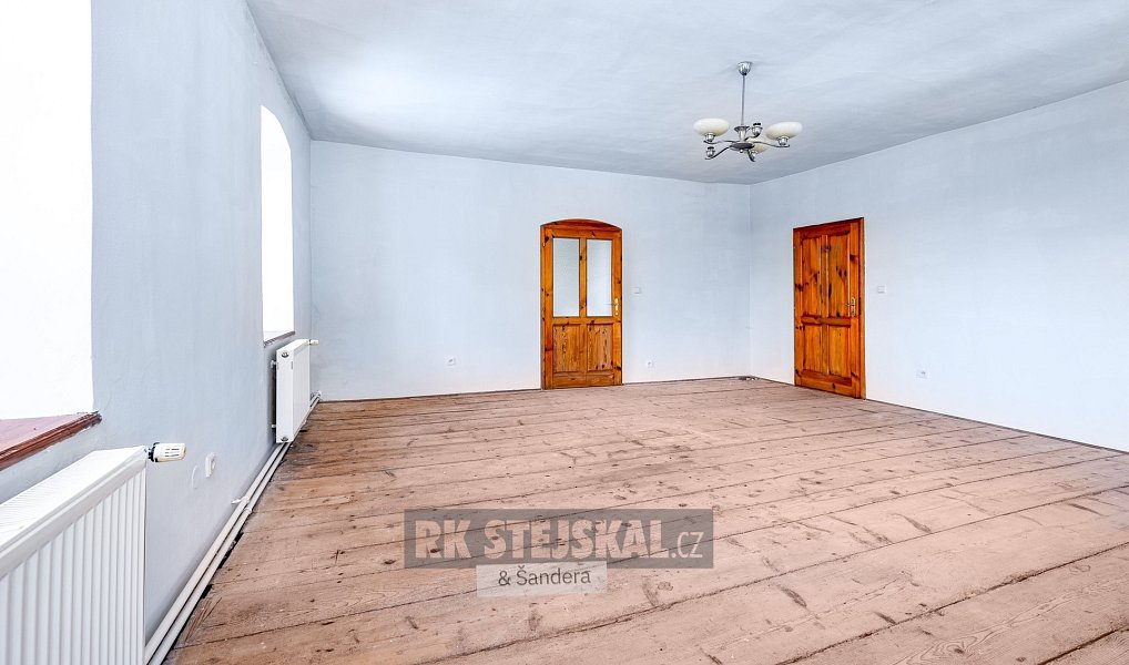 Prodej chaty/chalupy 430 m² s pozemkem 57 892 m², Brloh – náhled fotky 21