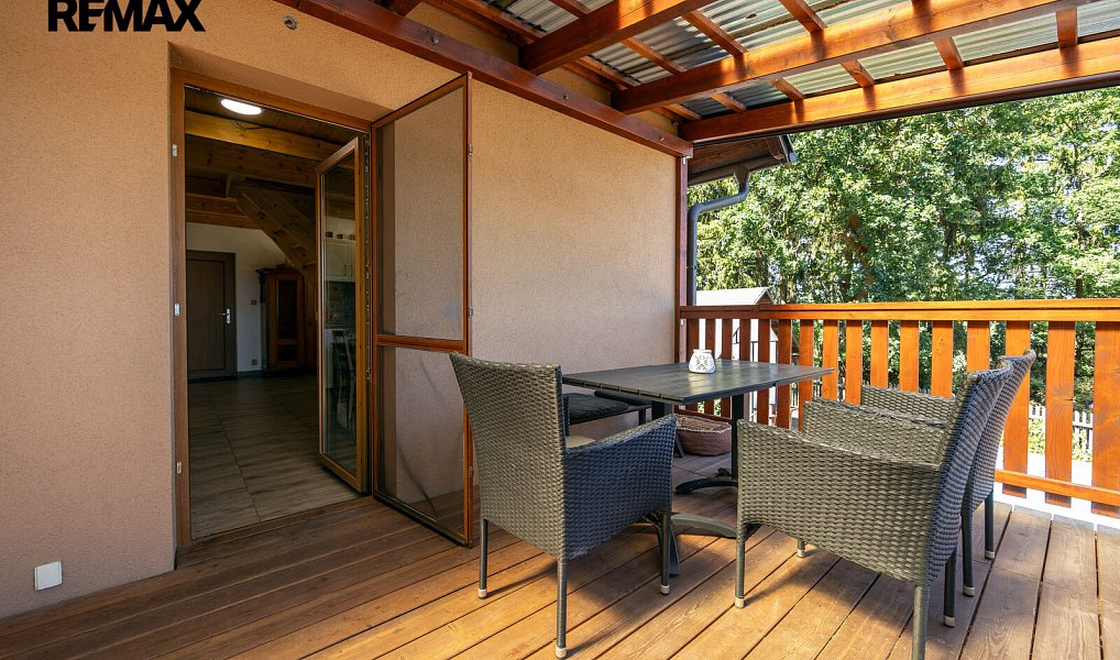 Prodej chaty/chalupy 64 m² s pozemkem 412 m², Zdemyslice – náhled fotky 11
