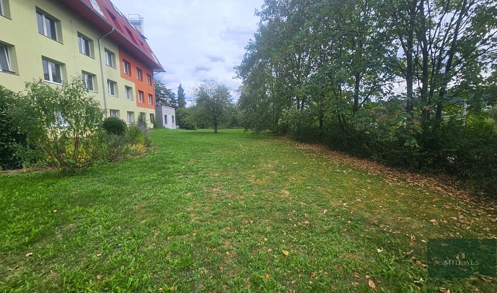 Pronájem bytu atypického 38 m², Starý Plzenec – náhled fotky 5