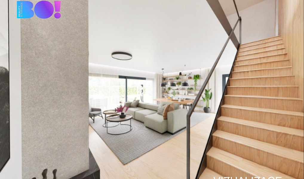 Prodej domu 148 m² s pozemkem 253 m², Čeladná – náhled fotky 18