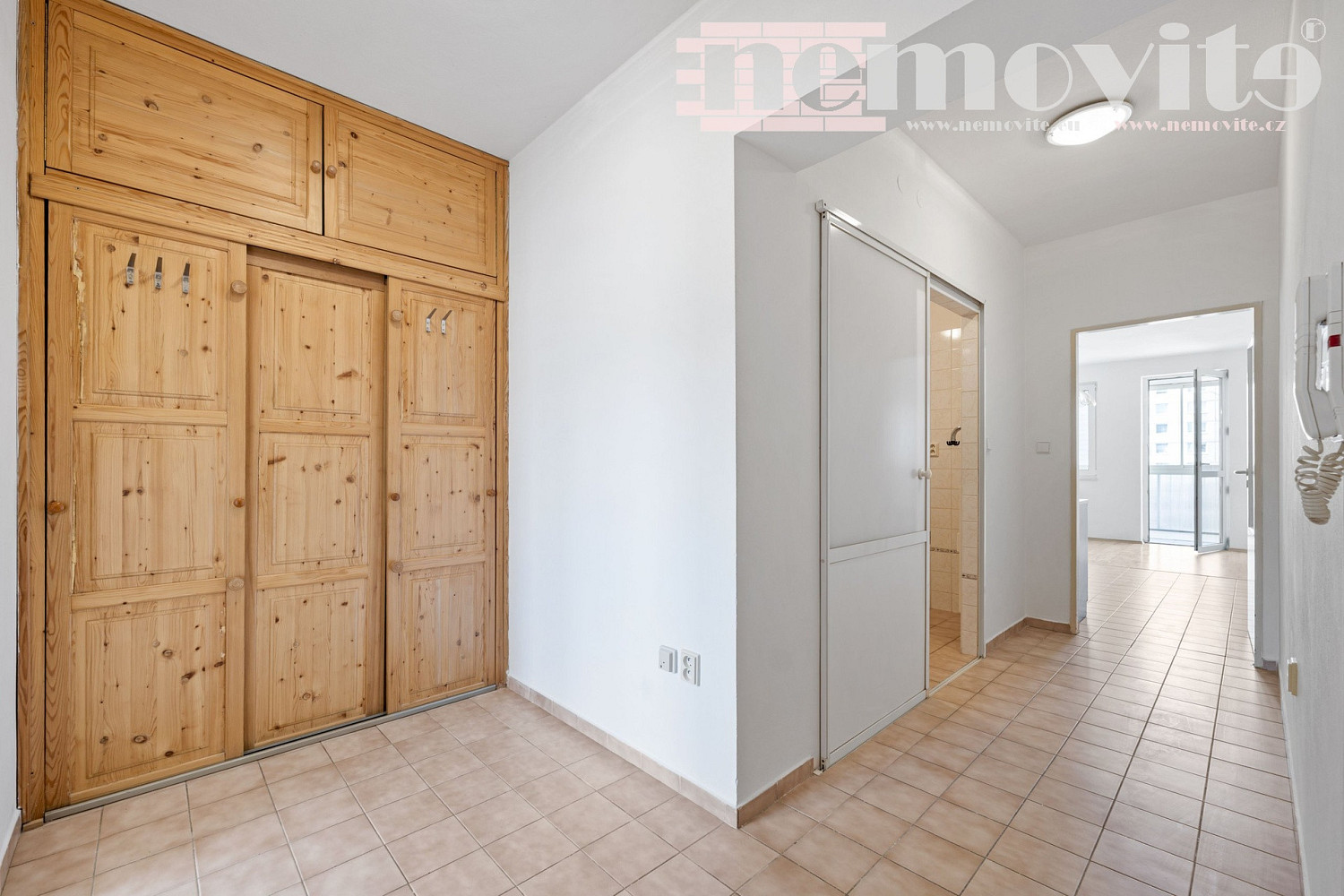 Prodej bytu 2+kk 47 m² – fotografie 5
