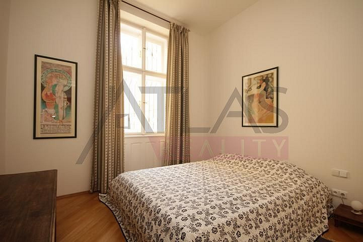 Pronájem bytu 3+1 81 m² — photo 3