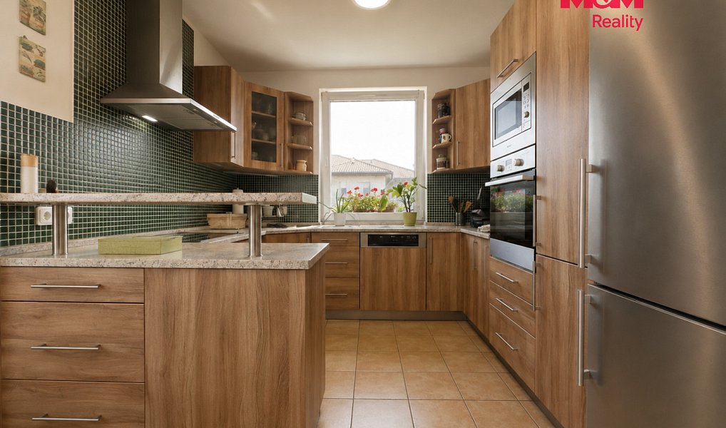 Prodej domu 110 m² s pozemkem 959 m², Chomutov – náhled fotky 3