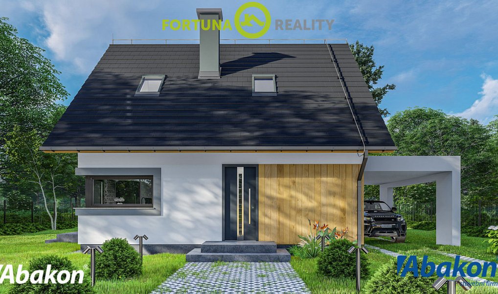 Prodej domu 89 m² s pozemkem 1 m², Nový Jičín – náhled fotky 7