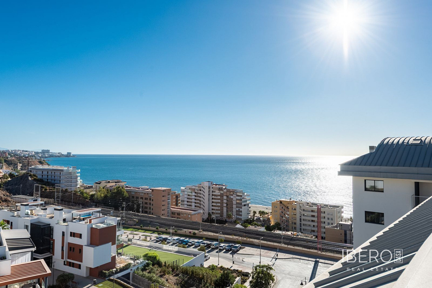 Pis 3+kk – Fuengirola, Los Boliches - Vista 2