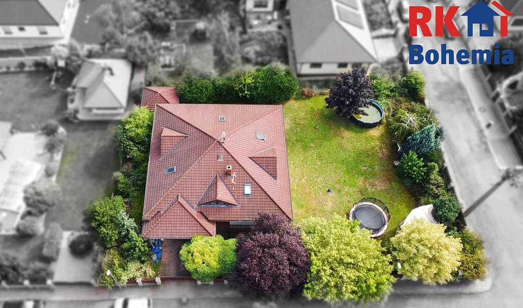 Prodej domu 309 m² s pozemkem 1 162 m², Úvaly – náhled fotky 29