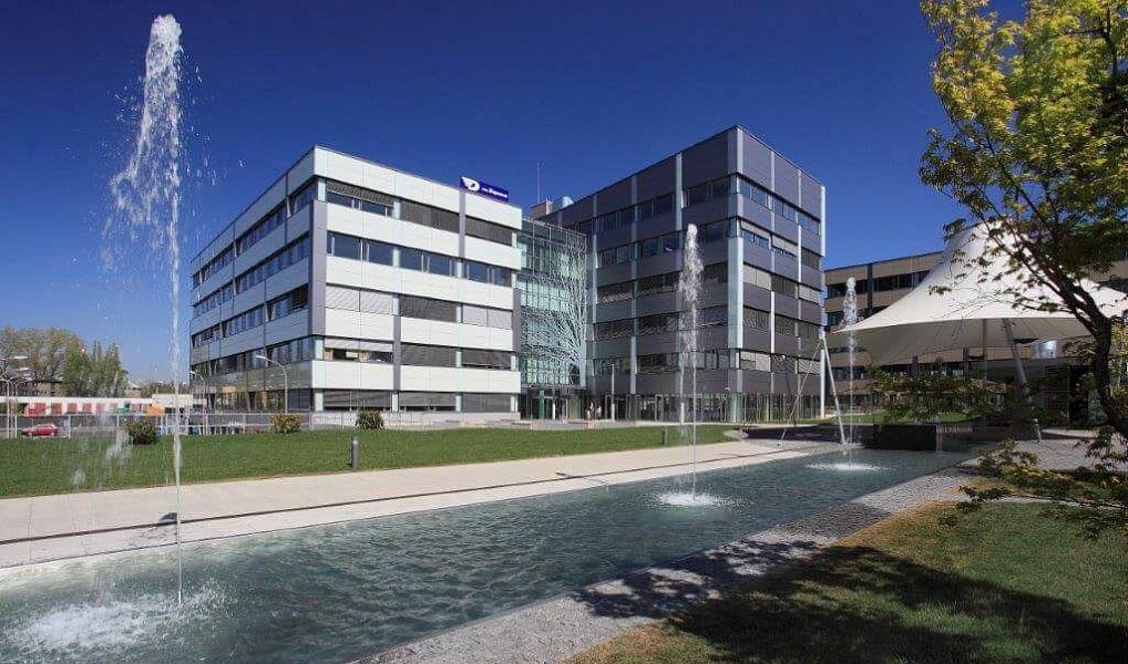 Pronájem kanceláře 616 m², Ostrava – náhled fotky 9