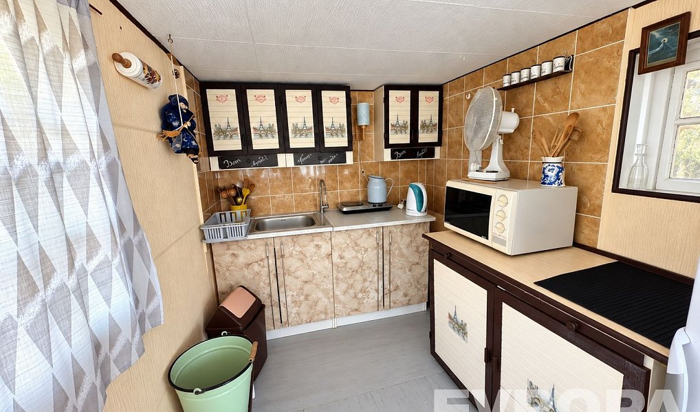 Prodej chaty/chalupy 42 m² s pozemkem 1 m², Šťáhlavy – náhled fotky 3