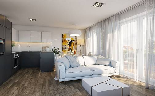 Prodej domu 115 m² s pozemkem 393 m², Dyje, okres Znojmo