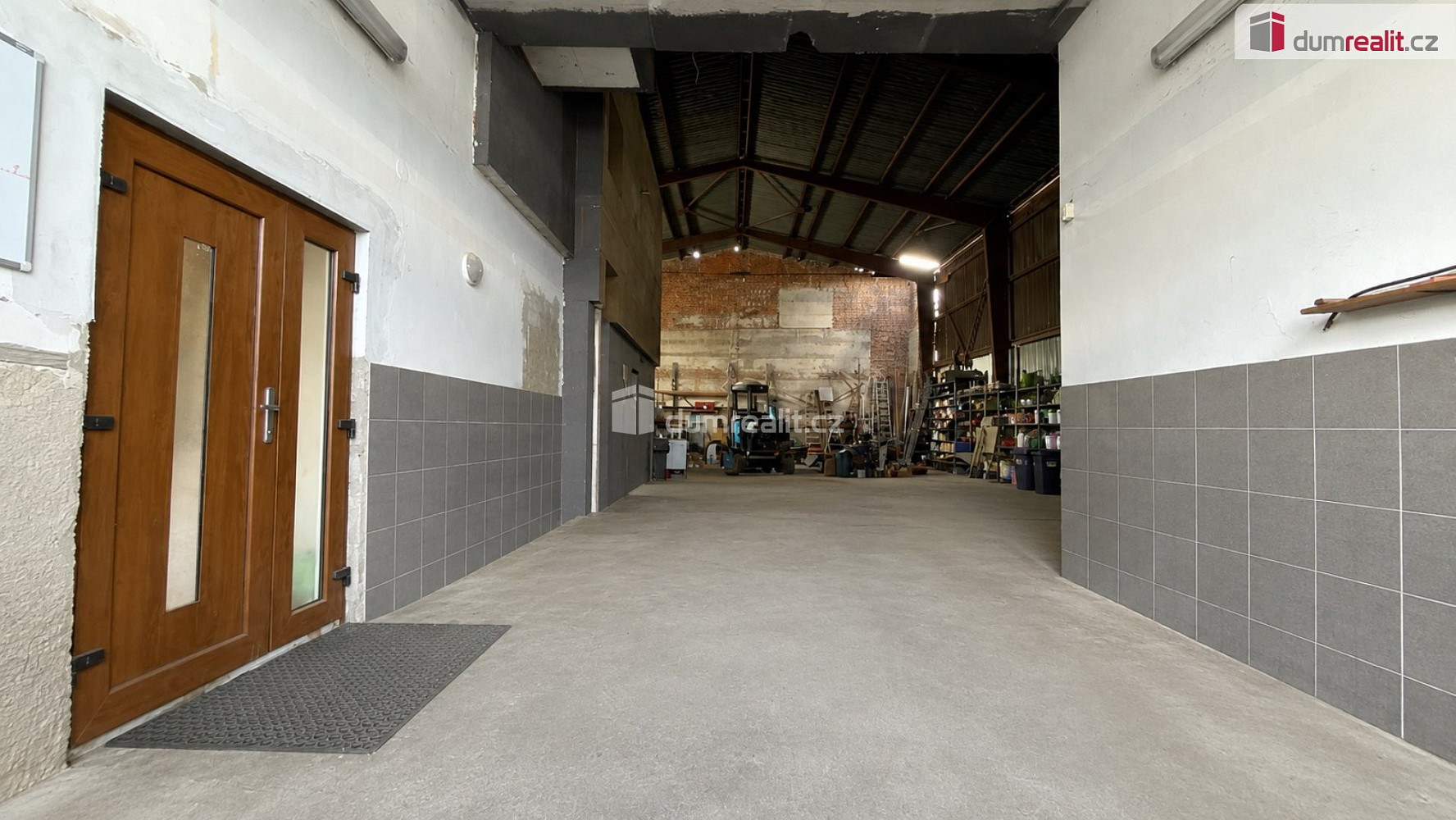Prodej výrobních prostor 3 255 m² — photo 3
