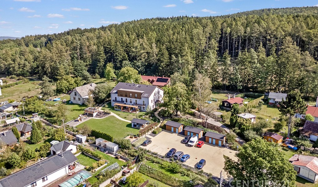 Prodej bytu 3+kk 82 m², Kařez – náhled fotky 25