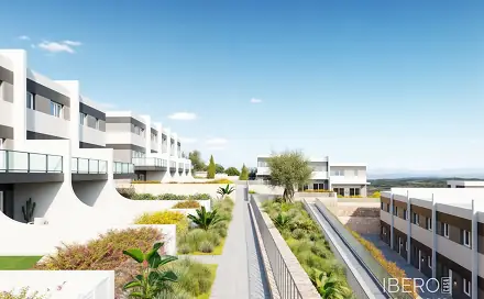 Prodej domu 115 m² s pozemkem 42 m², Finestrat, Španělsko