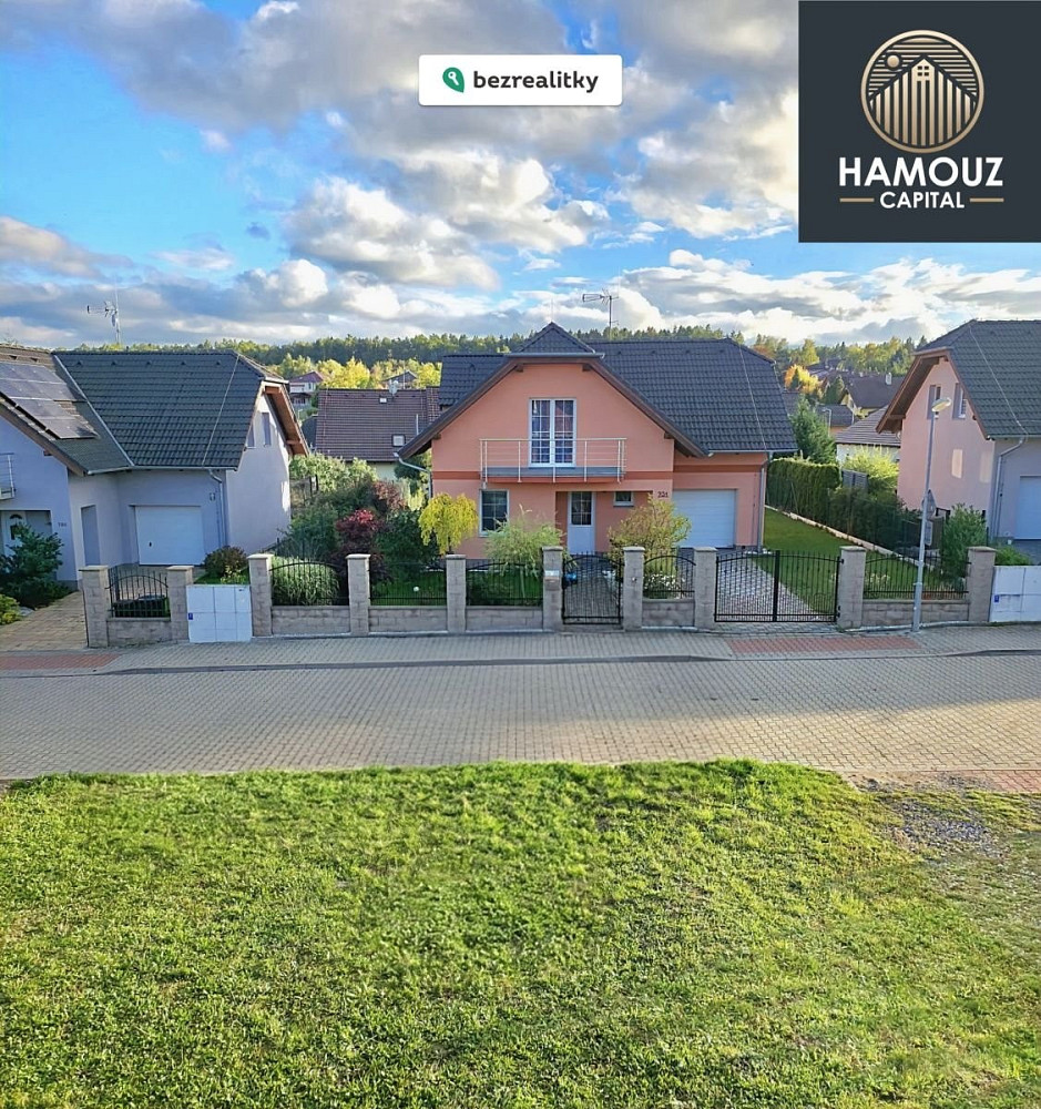 Prodej domu 167 m² s pozemkem 623 m² – fotografie 3