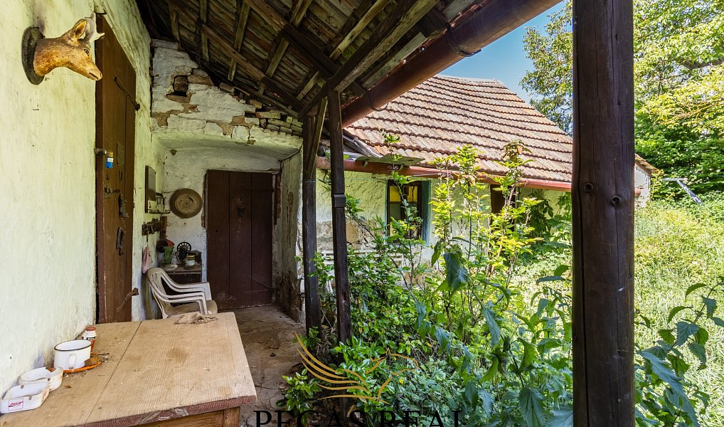 Prodej chaty/chalupy 82 m² s pozemkem 472 m², Heroltice – náhled fotky 2