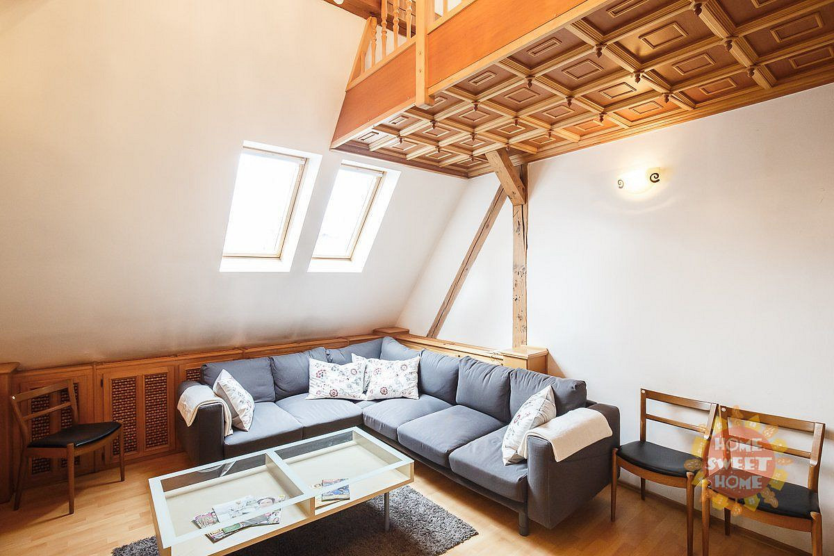Pronájem bytu atypického 219 m² - Ansicht 5