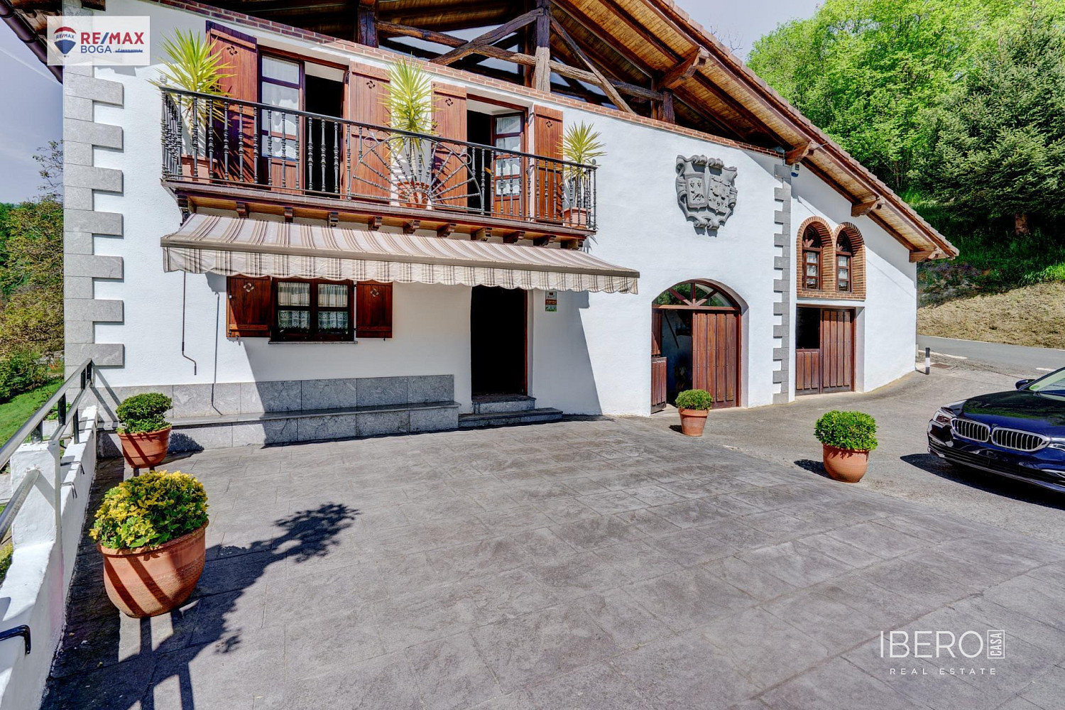 Casa 4+kk – Tolosa, San Esteban, Berazubi - Vista 3