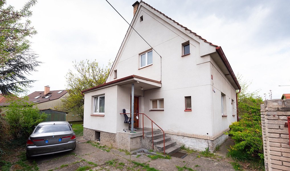 Prodej domu 150 m² s pozemkem 674 m², Praha – náhled fotky 19