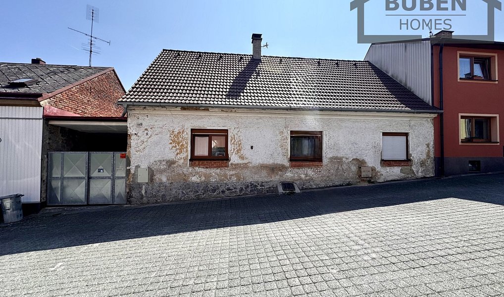 Prodej domu 96 m² s pozemkem 651 m², Tachov – náhled fotky 19