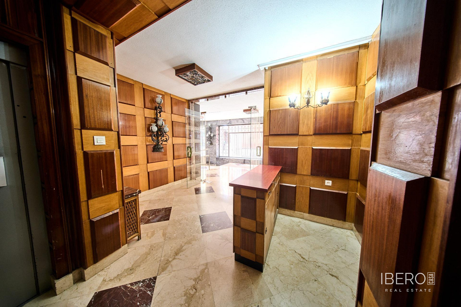 Pis 5+kk – Granada, Barrio del Boquerón, Centro - Vista 4