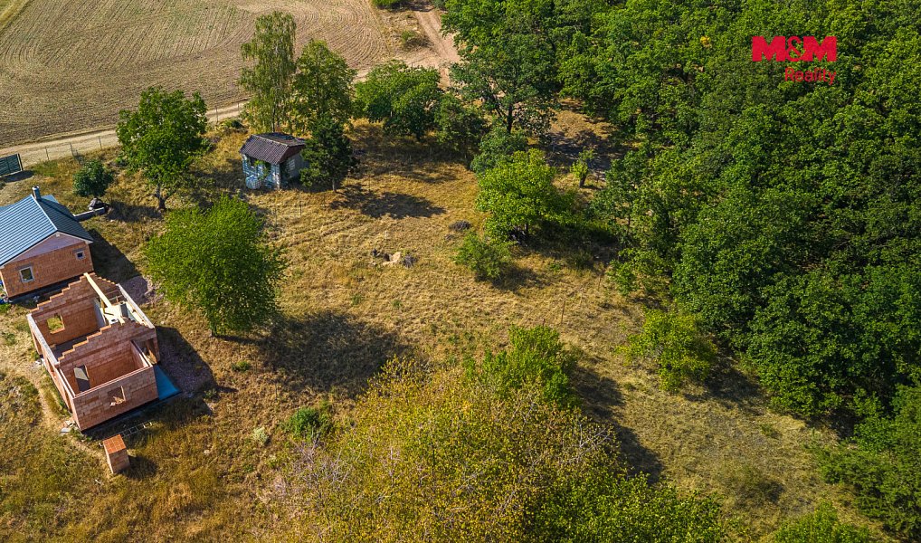 Prodej stavebního pozemku 849 m², Kralupy nad Vltavou – náhled fotky 10