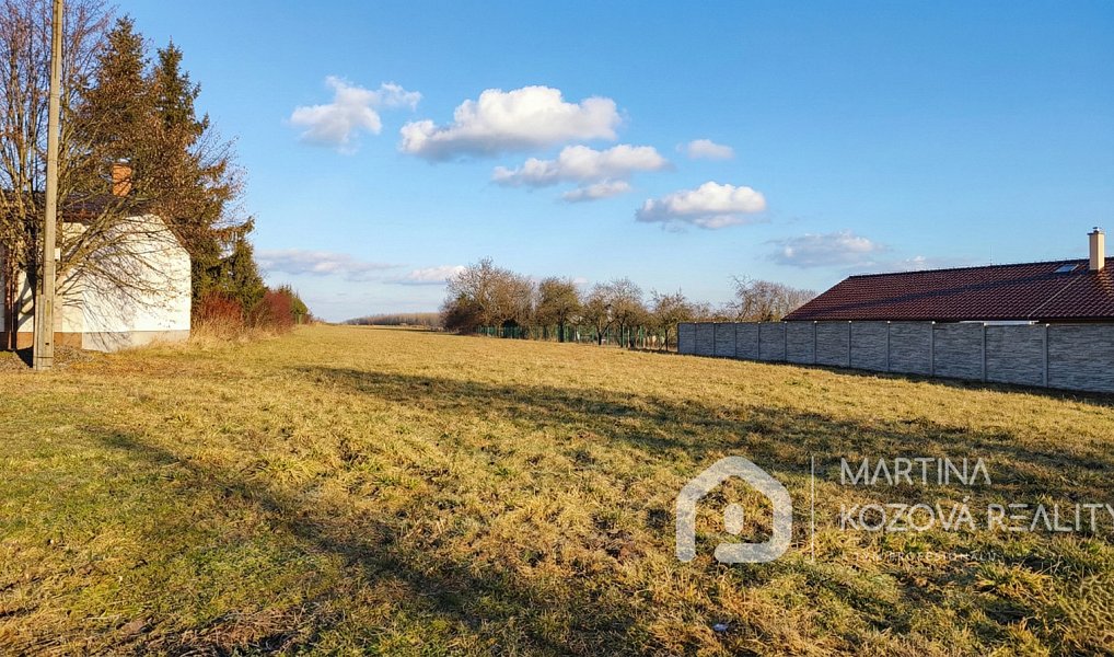 Prodej stavebního pozemku 1 620 m², Divišov – náhled fotky 7