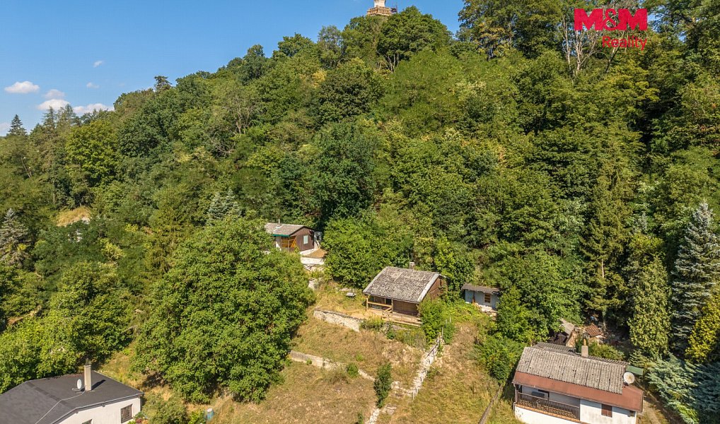Prodej chaty/chalupy 40 m² s pozemkem 529 m², Tupadly – náhled fotky 11