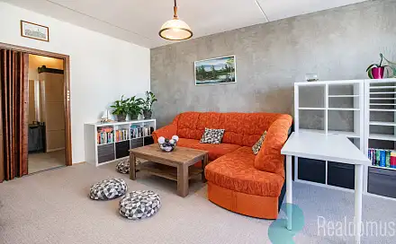 Prodej bytu 3+1 76 m², V. Volfa, České Budějovice - České Budějovice 2