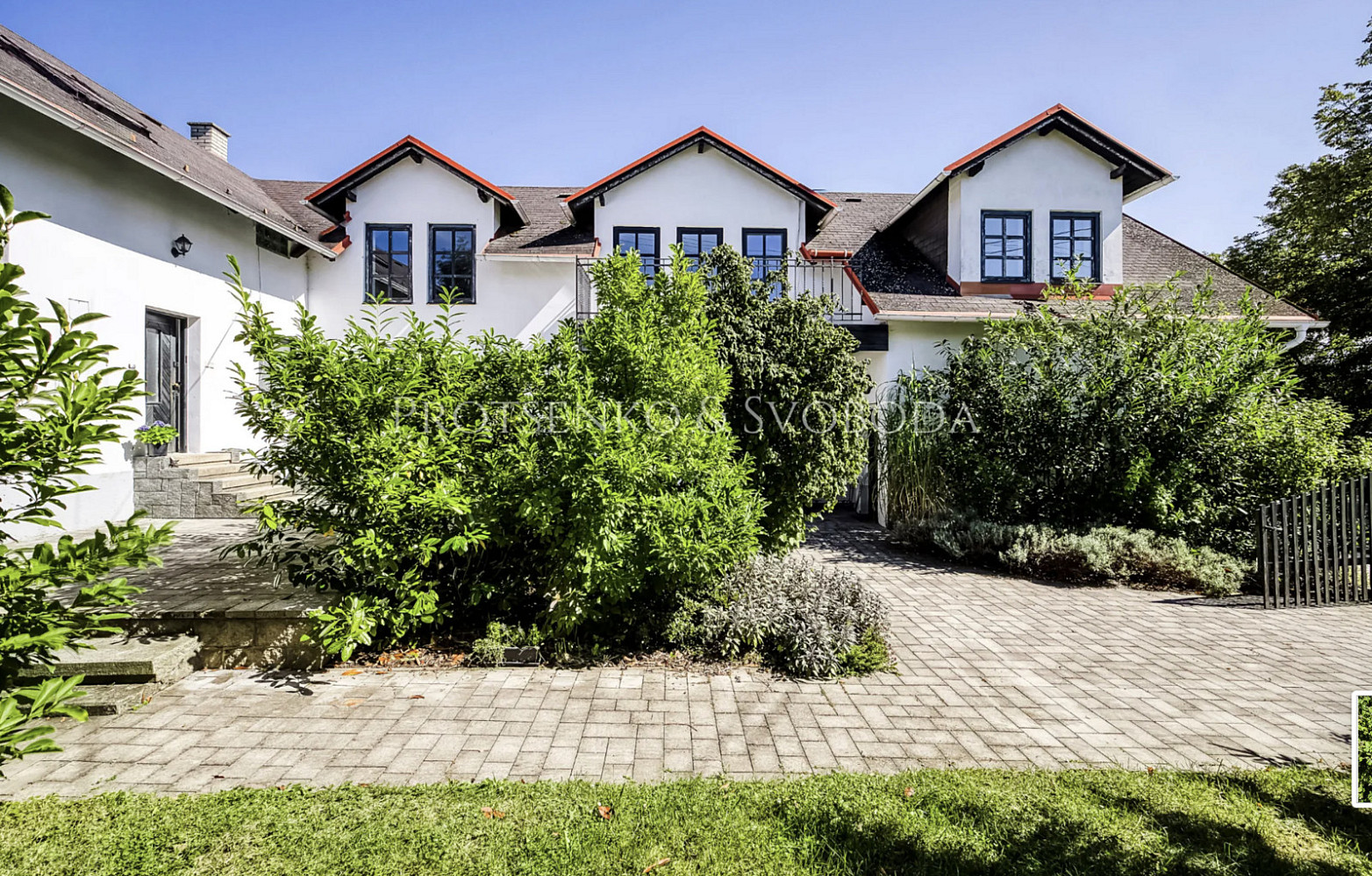 Prodej domu 285 m² s pozemkem 1 096 m² – fotografie 5