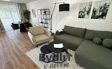 Prodej domu 110 m² s pozemkem 510 m², Milonice, okres Vyškov